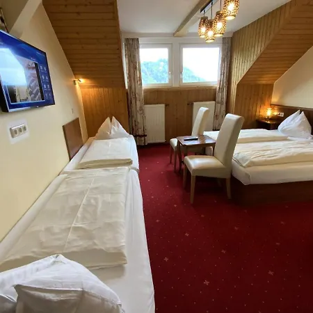 Turnerwirt Hotel 3*