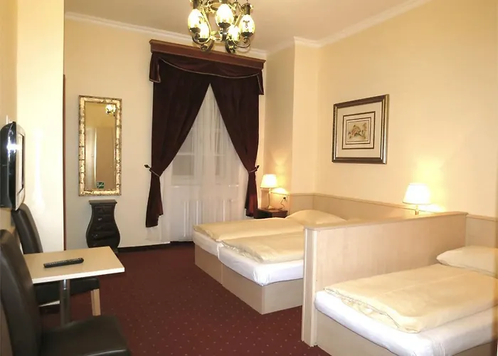Hotel Turnerwirt 3*