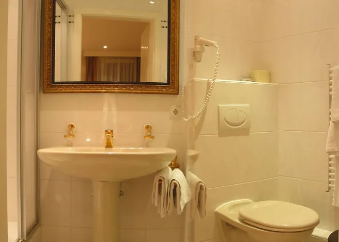 Turnerwirt Hotel Salisburgo