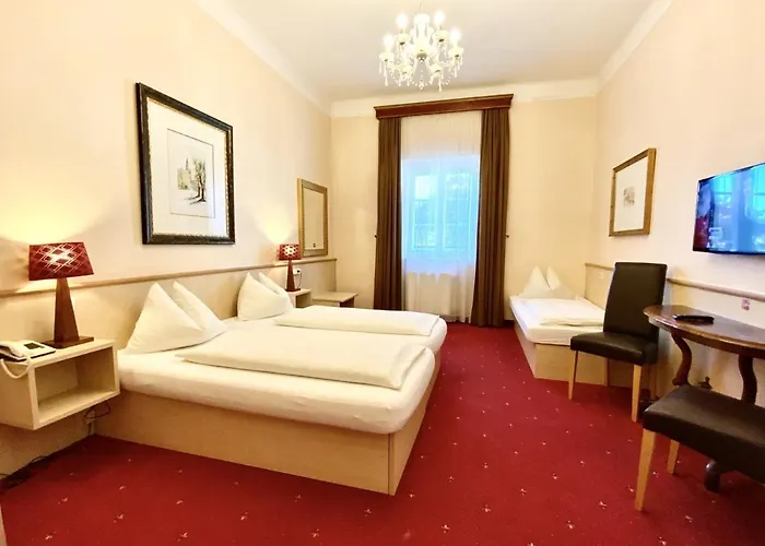 Turnerwirt Hotel