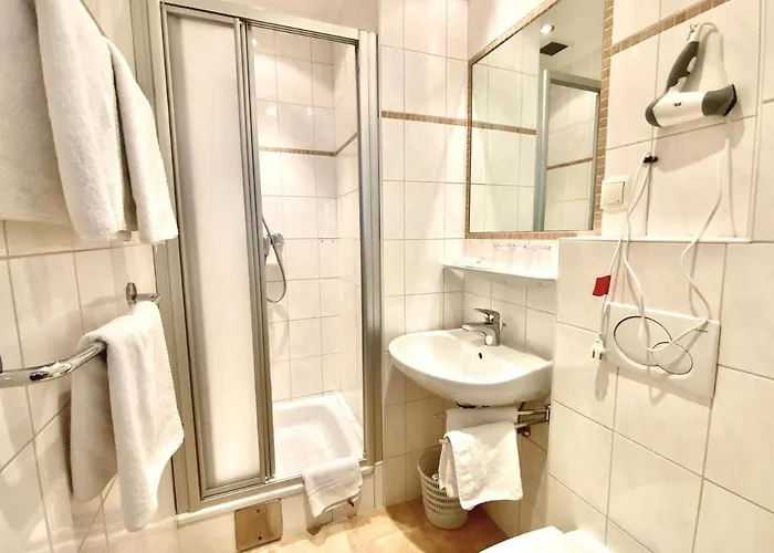 Hotel Turnerwirt 3*