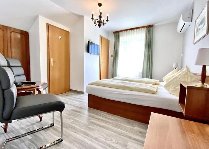 Hotel Turnerwirt 3*