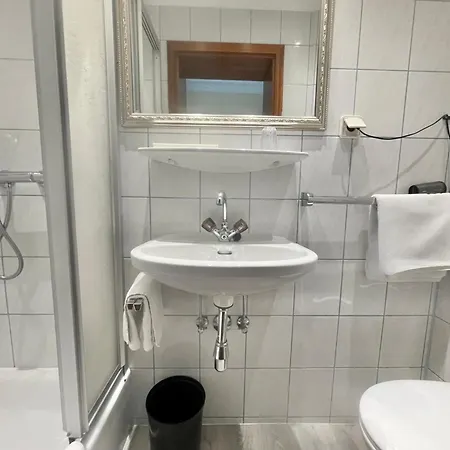 Hotel Turnerwirt Salzbourg