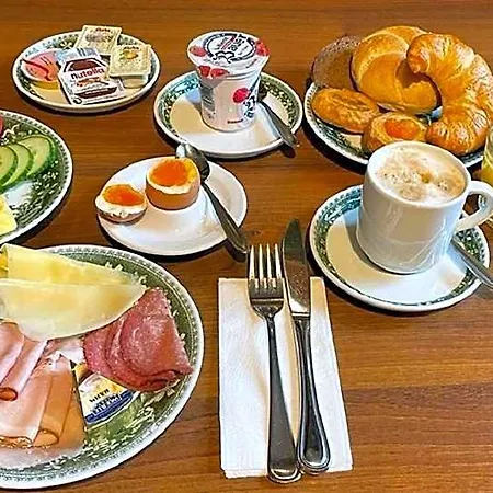 Turnerwirt Hotell