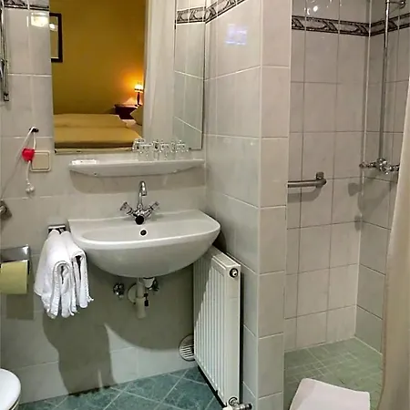 Szálloda Turnerwirt 3*