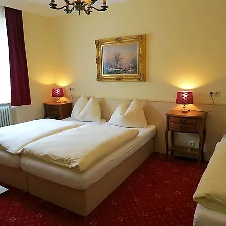 Szálloda Turnerwirt Salzburg