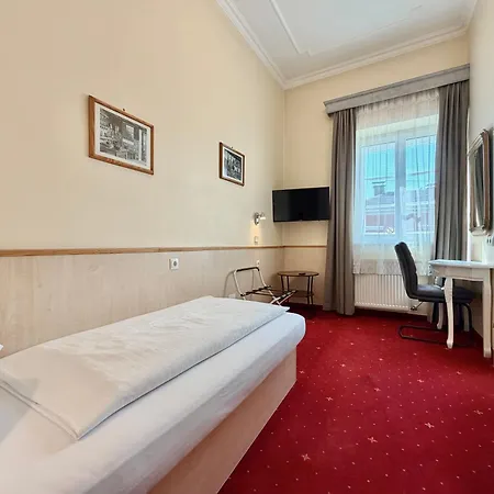 Hotel Turnerwirt 3*