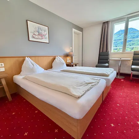 Hotel Turnerwirt Salisburgo