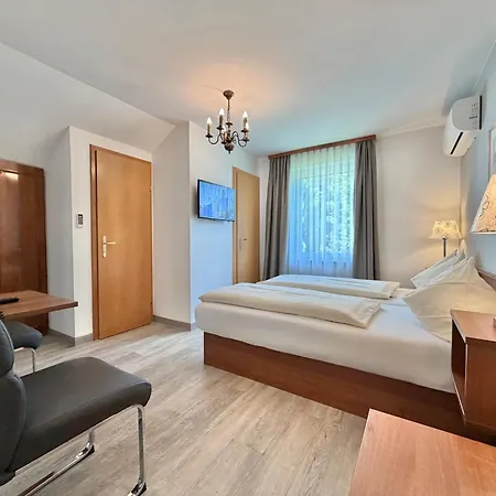 Turnerwirt Hotel