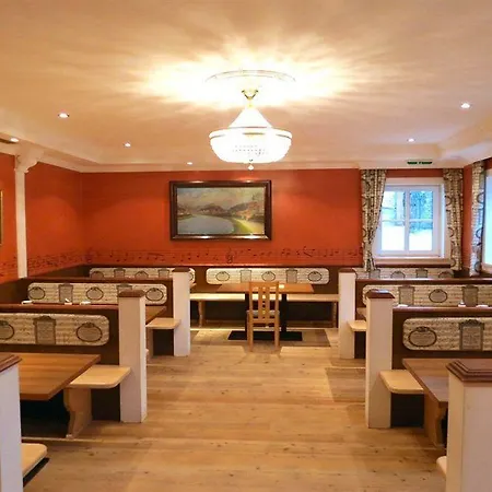 Hotel Turnerwirt Salzburgo