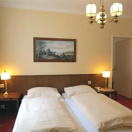 Szálloda Turnerwirt Salzburg