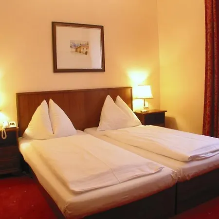 Turnerwirt Szálloda 3*