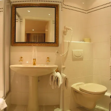 Turnerwirt Hotel Salzbourg