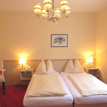 Turnerwirt Hotel Salzbourg