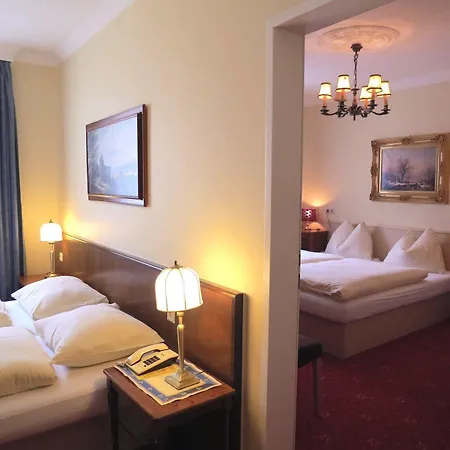 Turnerwirt Szálloda 3*
