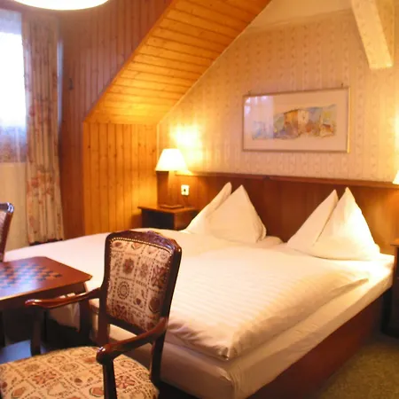 Hotel Turnerwirt Salzburgo