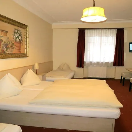Turnerwirt Hotel Salzbourg