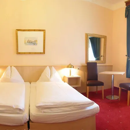 Turnerwirt Hotel Salzbourg