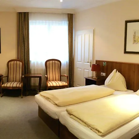 Turnerwirt Hotel 3*