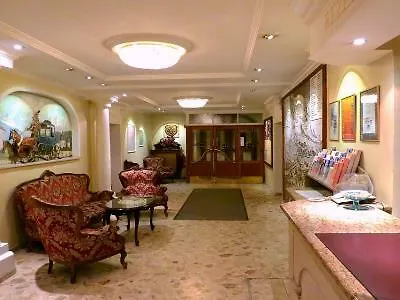 Hotel Turnerwirt Salzburgo