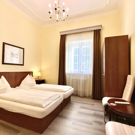 Turnerwirt Hotel 3*