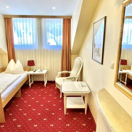 Hotel Turnerwirt Salzburgo