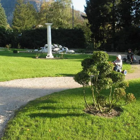 Hotel Turnerwirt Salzburgo