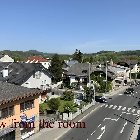 Hotel Turnerwirt Salzburgo