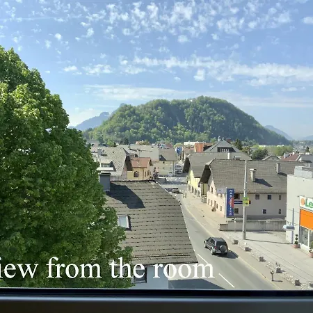 Turnerwirt 3* Salzburgo