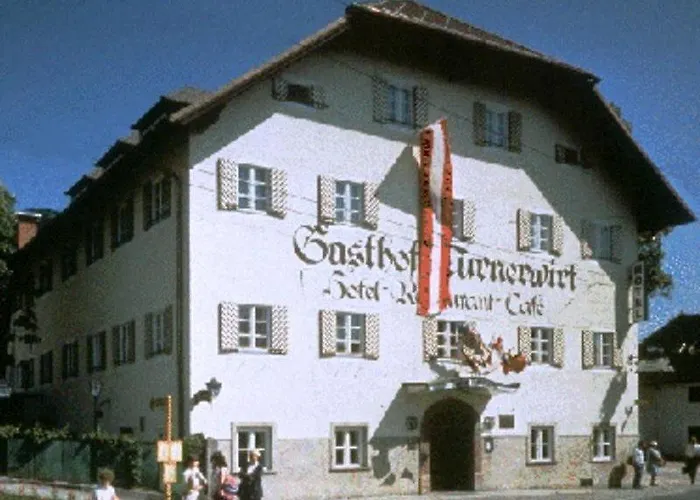 Turnerwirt Salzburgo