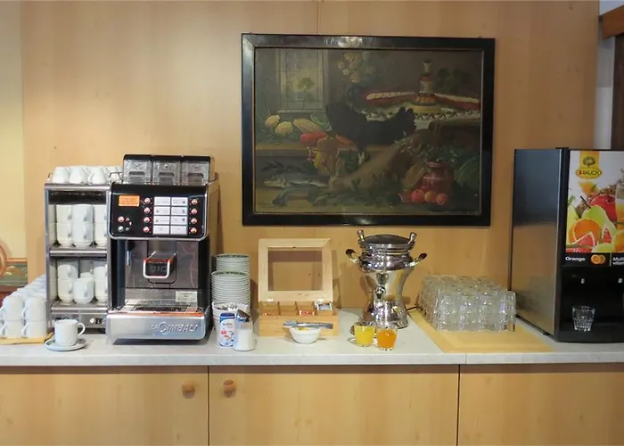 Turnerwirt Hotel Salzburgo