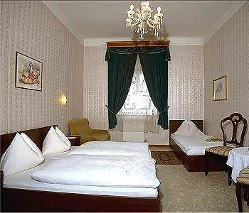 Turnerwirt Hotel Salzburgo