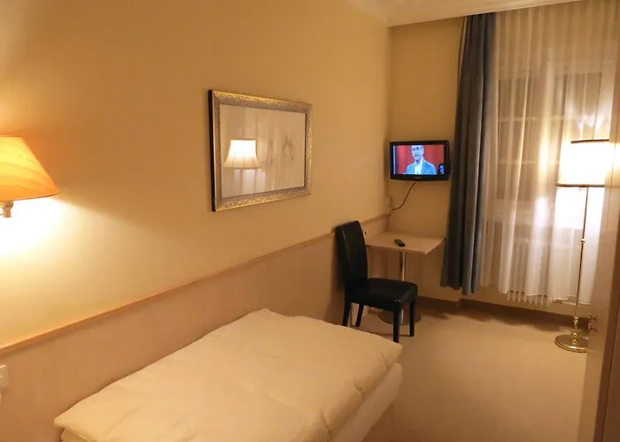 Turnerwirt 3* Salzburgo