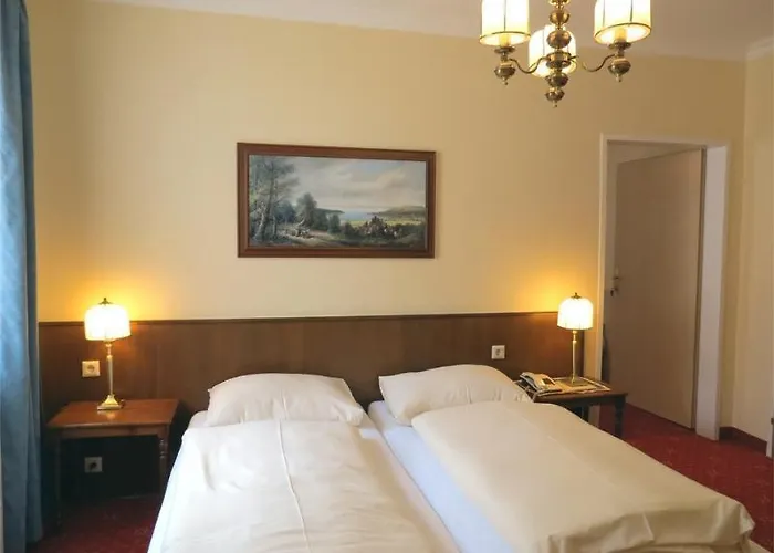 Hotel Turnerwirt Salzburgo