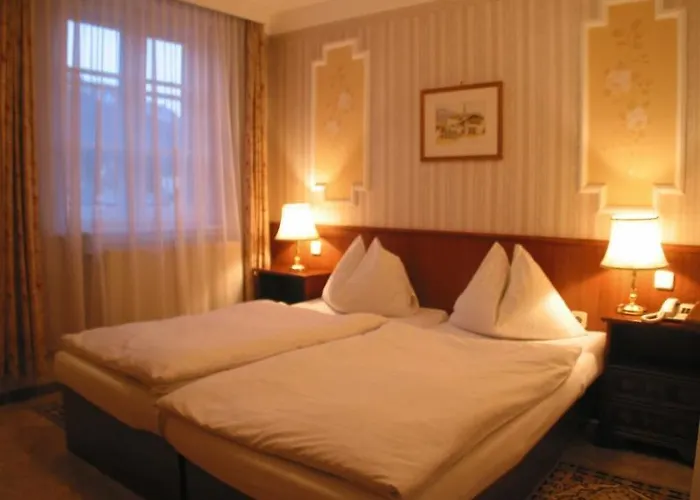 Turnerwirt 3* Salzburgo