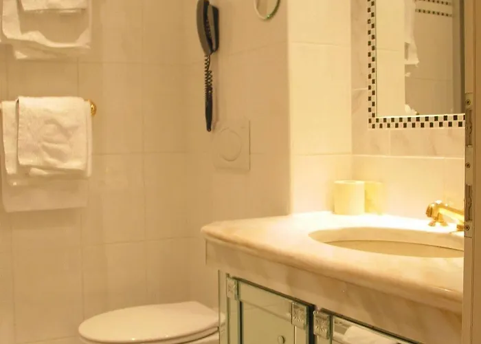 Turnerwirt Hotel Salzburgo