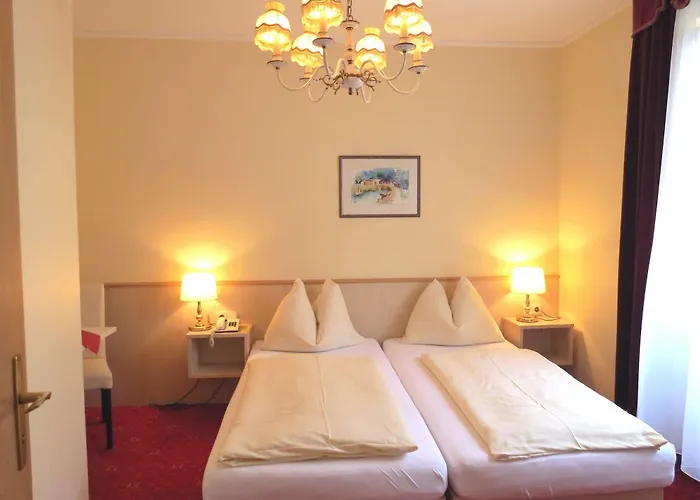 Turnerwirt Hotel Salzburgo