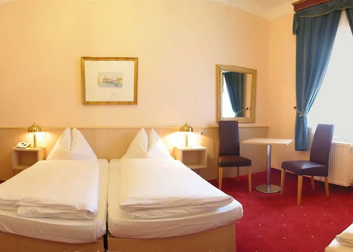 Turnerwirt Hotel Salzburgo