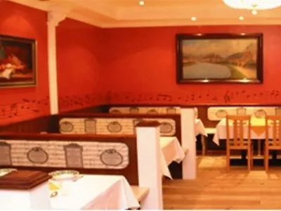 Turnerwirt 3* Salzburgo