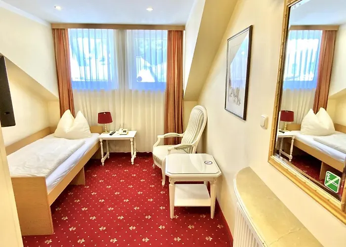 Hotel Turnerwirt Salzburgo