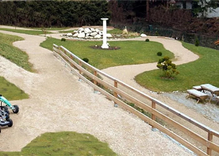 Turnerwirt Salzburgo