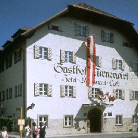 Turnerwirt Salzbourg