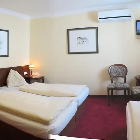 Turnerwirt Hotel Salzbourg