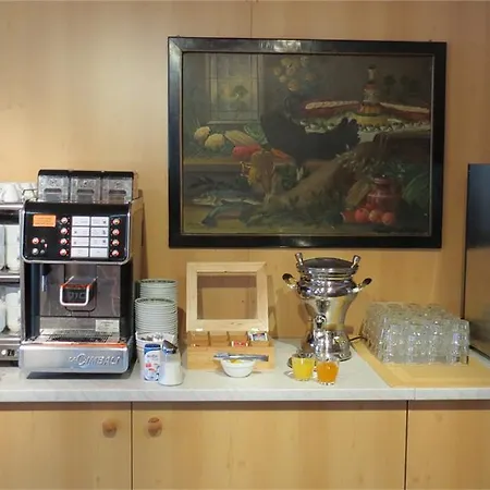 Turnerwirt Hotel Salzbourg