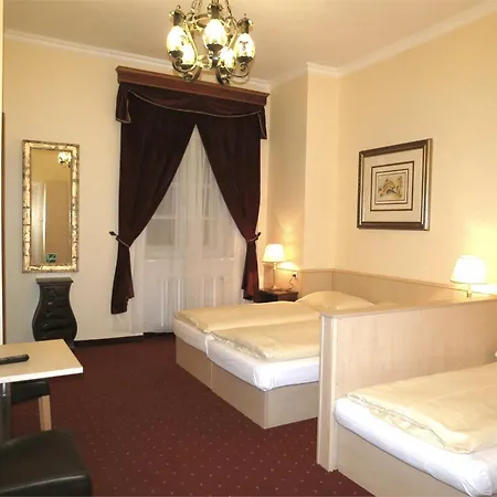Hotel Turnerwirt 3*