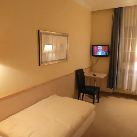 Turnerwirt 3* Salzbourg