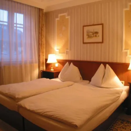 Turnerwirt 3* Salzbourg