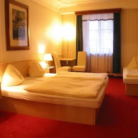 Turnerwirt Salzbourg