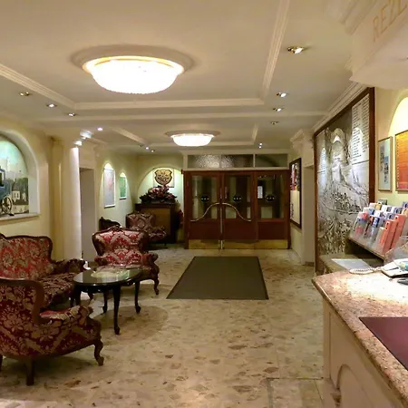 Hotel Turnerwirt Salzburg
