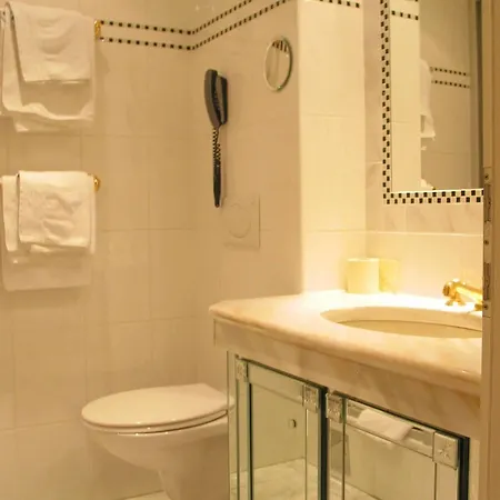 Turnerwirt Hotel Salzbourg